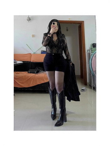 Къси панталони за плюс размери на жените, подплатени с флис, висока талия, дължина три четвърти, полиестер, микроеластичност, стил Харджуку