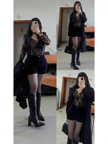 Къси панталони за плюс размери на жените, подплатени с флис, висока талия, дължина три четвърти, полиестер, микроеластичност, стил Харджуку