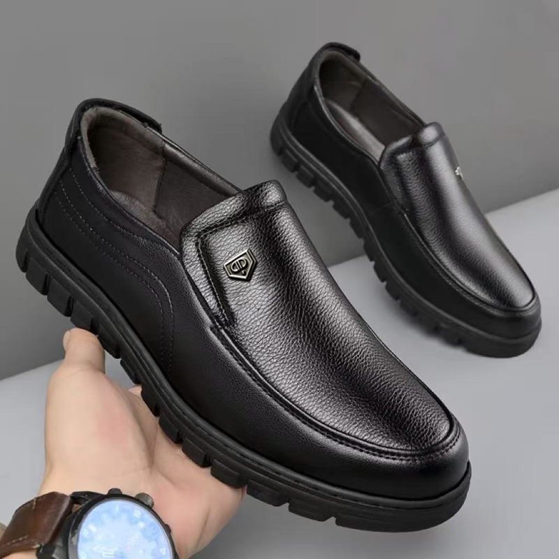 Ghete de ploaie din plastic, partea superioară din plastic, branț din piele artificială, căptușeală PU, înălțime joasă, unisex