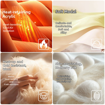 Vilninė šiluminė liemenė su aksomo pamušalu, apvalus kaklas, be rankovių, pagrindinis sluoksnis, ypač stora medžiaga 301–350 g/m², pilvo formavimas ir antibakterinės savybės