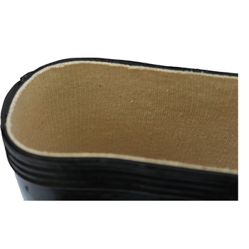 Gumi esőcsizmák, magas szárú, PVC felső rész, gumi talp, kopásálló és ütéscsillapító