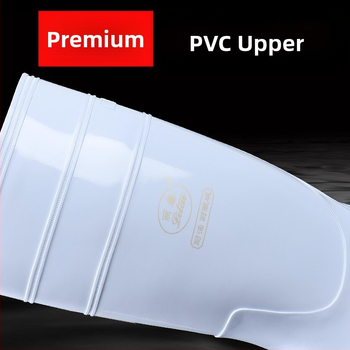 Sanitaarjalanõud toiduainetetööstusele – libisemiskindlad, õli- ja keemiatõrged PVC (Bränd: Tianjin Lita)