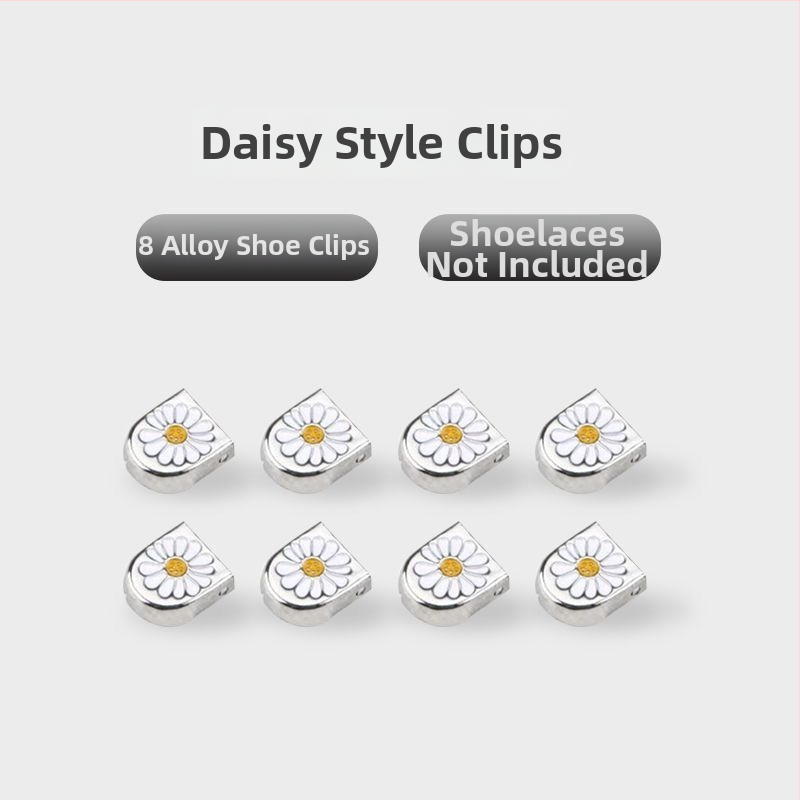 Elastinės raištelės be rišimo su sagtimi audiniams batams – pavasariui