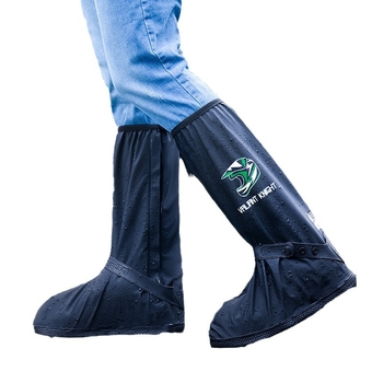 PVC augstās lietuszābaki pieaugušajiem — ūdensnecaurlaidīgi, neslīdīgi, izturīgi pret nolietojumu