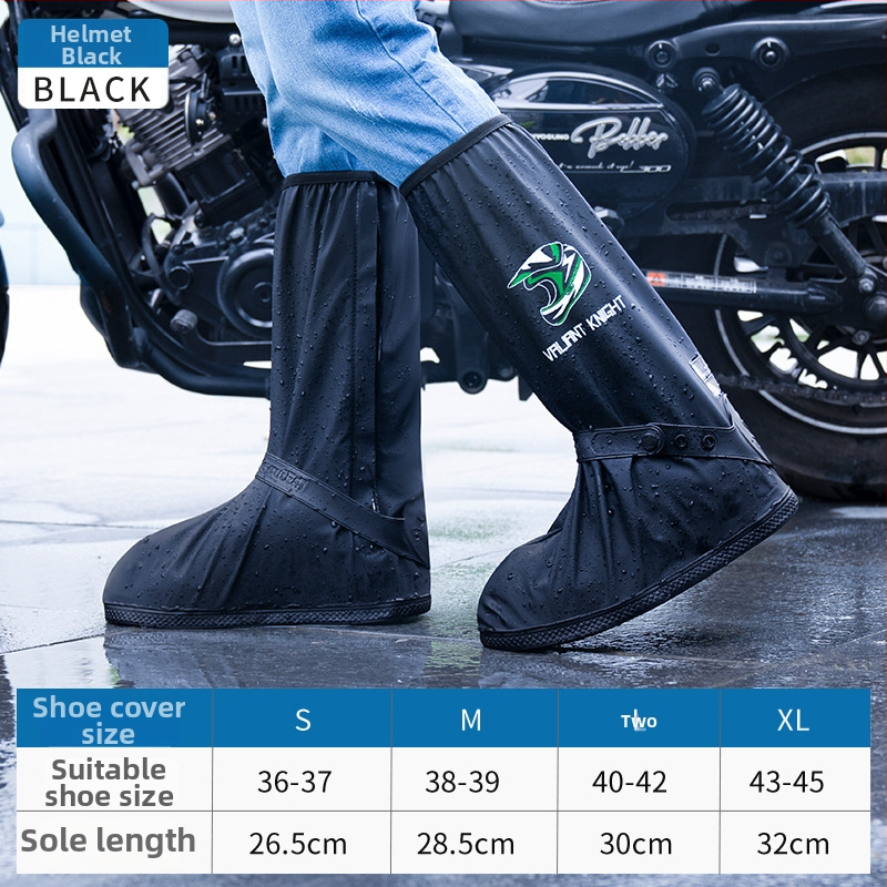 PVC augstās lietuszābaki pieaugušajiem — ūdensnecaurlaidīgi, neslīdīgi, izturīgi pret nolietojumu