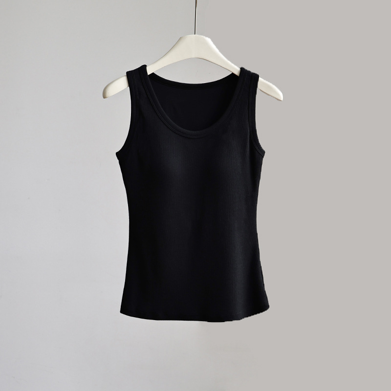 Merino vilnos be rankovių liemenė su apvaliu kaklu – rudens–žiemos sezonas (Pagrindinis audinys: merino vilna; Sezona: ruduo–žiema; Kaklas: apvalus; Storis: vidutinis 181–200 g/m²)