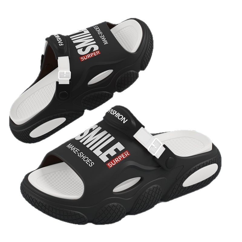 AP Ανδρικά σανδάλια, EVA επάνω μέρος και EVA σόλα, καθημερινό στυλ