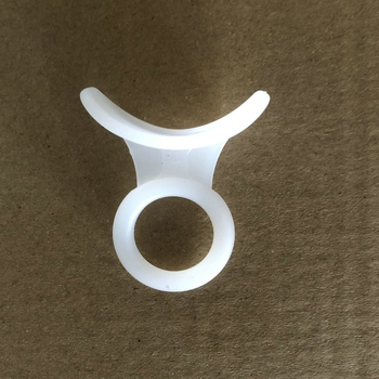 Vaikų lūpų raumenų treniruoklis – koreguoja silpnus masseterio raumenis, blogus įpročius ir burnos kvėpavimą. Prekės ženklas: Jiaxin; Modelis: 001; Rinkai įvestas: 2022; Privatiniai prekių ženklai: Taip; Sertifikavimas: Nėra