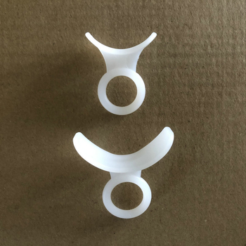 Vaikų lūpų raumenų treniruoklis – koreguoja silpnus masseterio raumenis, blogus įpročius ir burnos kvėpavimą. Prekės ženklas: Jiaxin; Modelis: 001; Rinkai įvestas: 2022; Privatiniai prekių ženklai: Taip; Sertifikavimas: Nėra