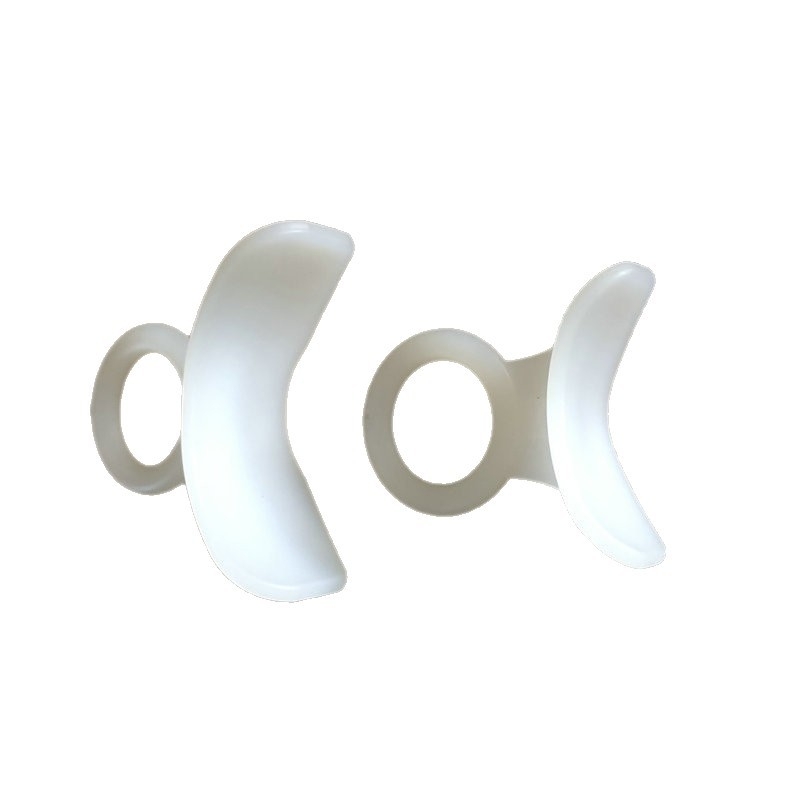 Vaikų lūpų raumenų treniruoklis – koreguoja silpnus masseterio raumenis, blogus įpročius ir burnos kvėpavimą. Prekės ženklas: Jiaxin; Modelis: 001; Rinkai įvestas: 2022; Privatiniai prekių ženklai: Taip; Sertifikavimas: Nėra