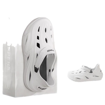 Muške EVA sandale – prozračne, protuklizne, potplat injekcijski oblikovan, ljetna rekreacijska obuća