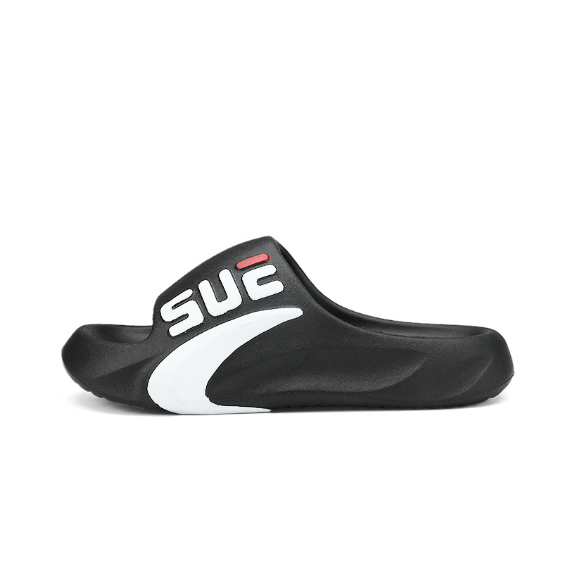 Muške EVA papuče za ljeto, sportski stil pokreta, gornja EVA, potplat EVA, Goodyear tehnologija potplata, težina 250 g