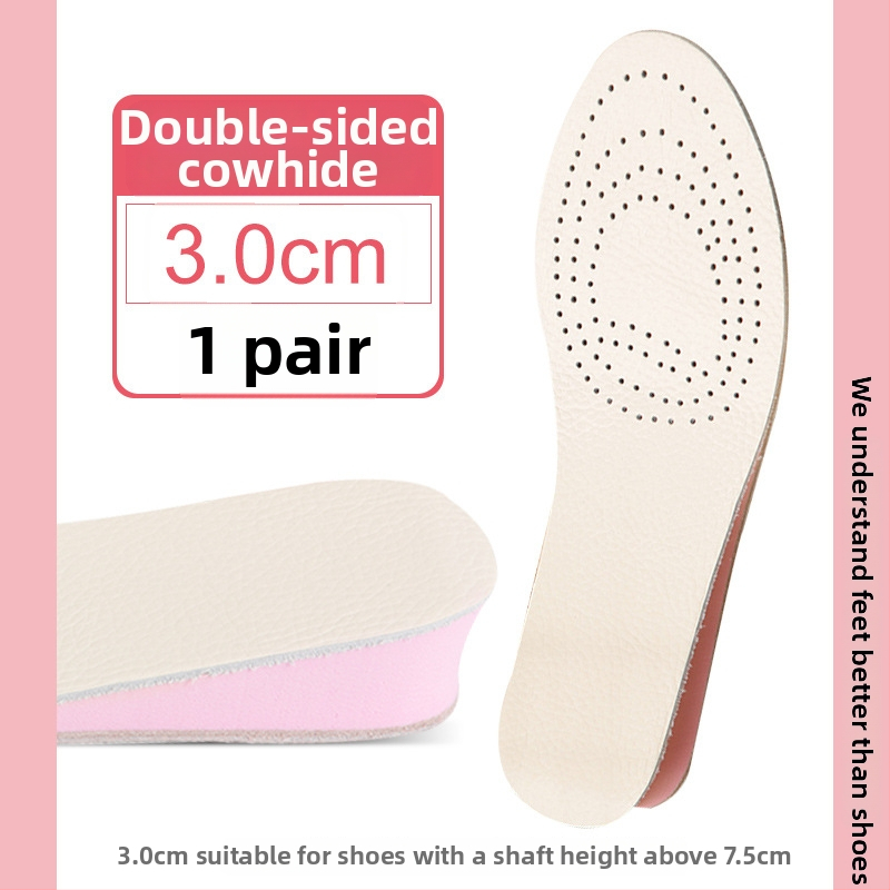 Odinė vidinė įdėklo – pilnas įdėklas, padidintas aukštis, universalus, modelis 004