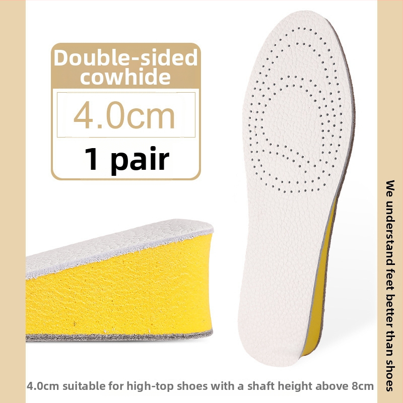 Odinė vidinė įdėklo – pilnas įdėklas, padidintas aukštis, universalus, modelis 004