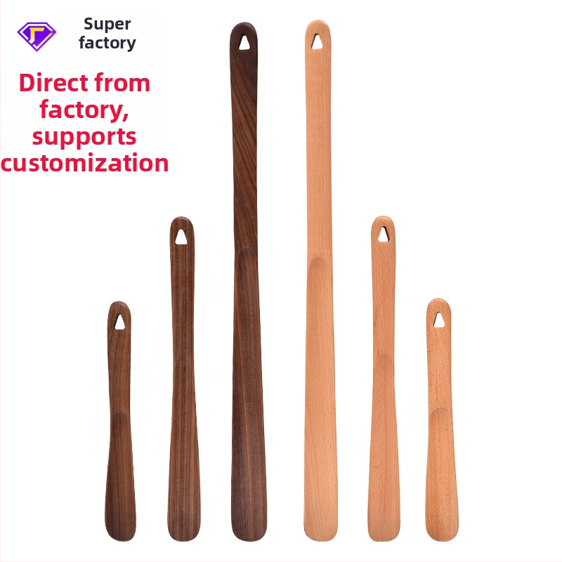 Kurpju vilcējs ar taisnu rokturi | Modelis 189003585 | Zīmols: A woodworker | Piemērots visām sezonām