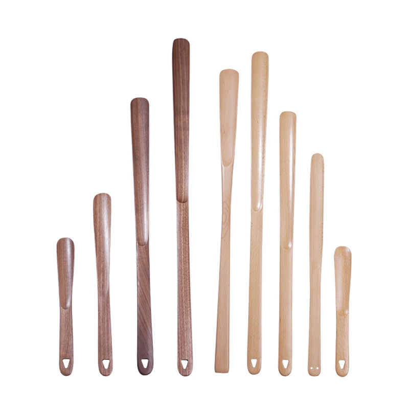 Kurpju vilcējs ar taisnu rokturi | Modelis 189003585 | Zīmols: A woodworker | Piemērots visām sezonām