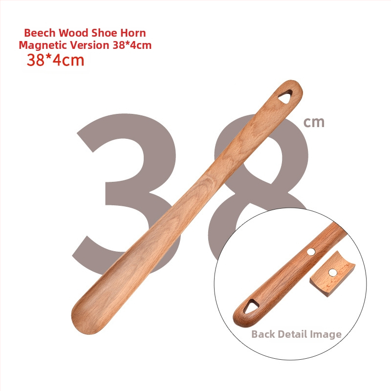 Kurpju vilcējs ar taisnu rokturi | Modelis 189003585 | Zīmols: A woodworker | Piemērots visām sezonām