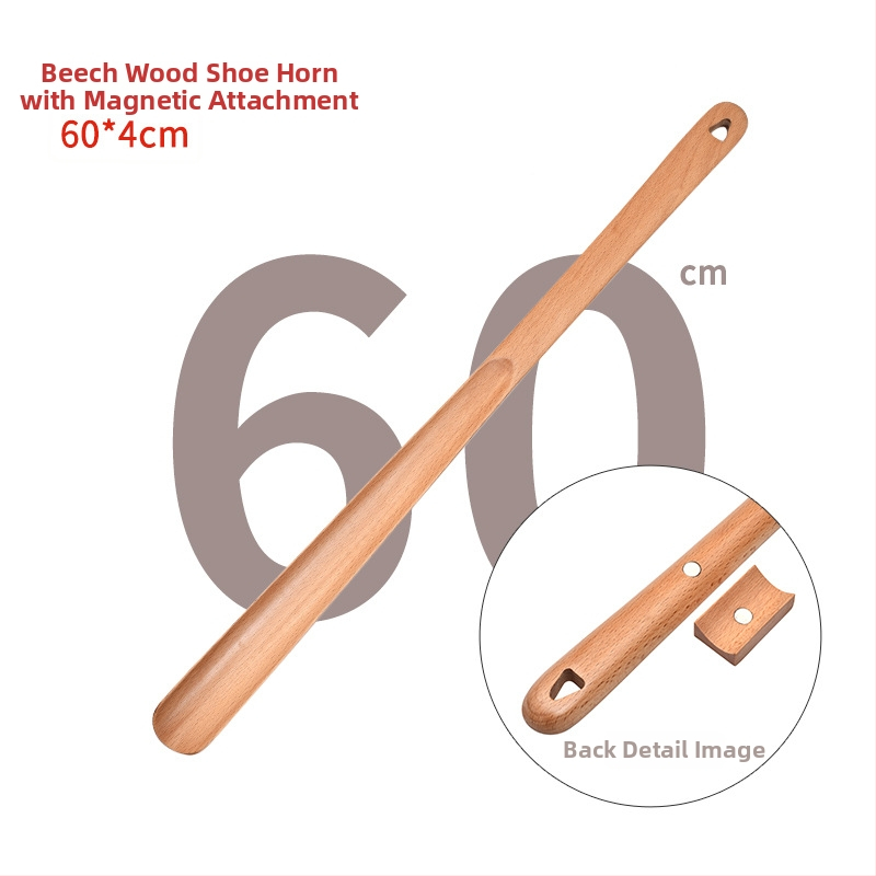 Kurpju vilcējs ar taisnu rokturi | Modelis 189003585 | Zīmols: A woodworker | Piemērots visām sezonām