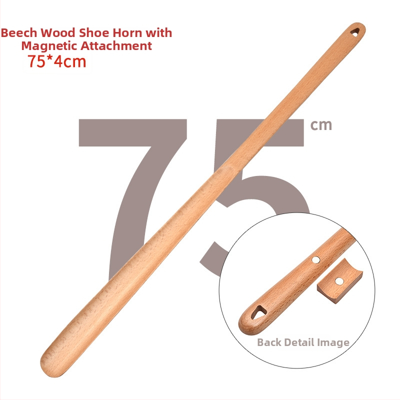 Kurpju vilcējs ar taisnu rokturi | Modelis 189003585 | Zīmols: A woodworker | Piemērots visām sezonām