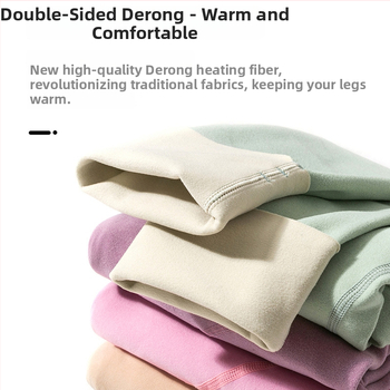 Nėščiosios maitinančio viršūnė su ilgomis rankovėmis, megztas audinys 70% acetato pluošto, Žiemos 2024 kolekcija