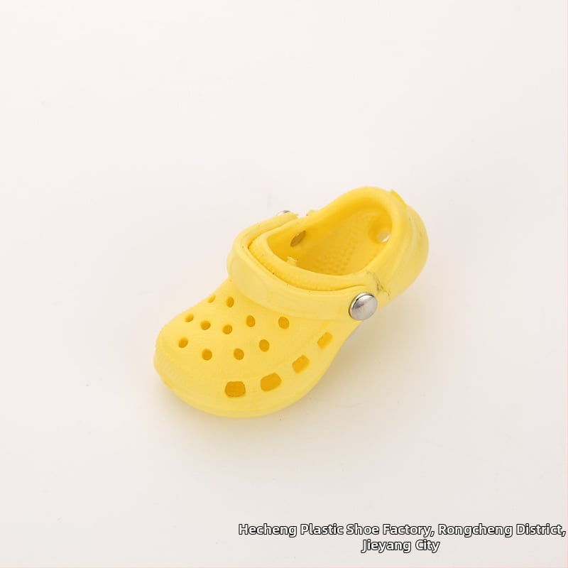 Mini 3D batų gėlių aksesuaras – modelis 06-1; suderinamas su sportbačiais, odiniais bateliais, batais ir sandalais; mini stilius; tinkamas visoms sezonoms