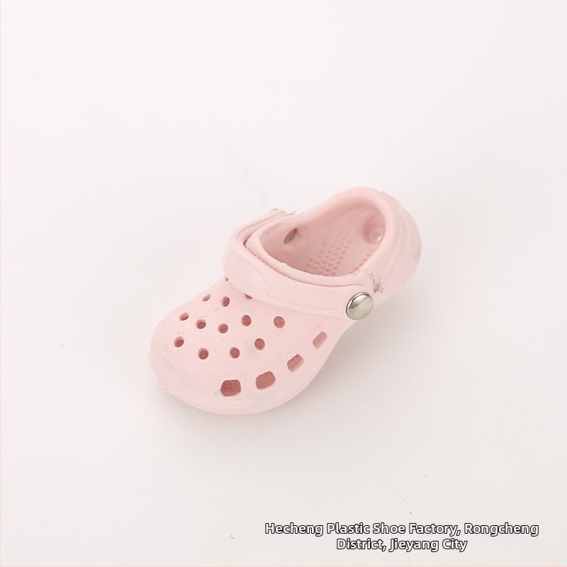 Mini 3D batų gėlių aksesuaras – modelis 06-1; suderinamas su sportbačiais, odiniais bateliais, batais ir sandalais; mini stilius; tinkamas visoms sezonoms