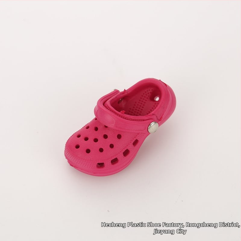 Mini 3D batų gėlių aksesuaras – modelis 06-1; suderinamas su sportbačiais, odiniais bateliais, batais ir sandalais; mini stilius; tinkamas visoms sezonoms