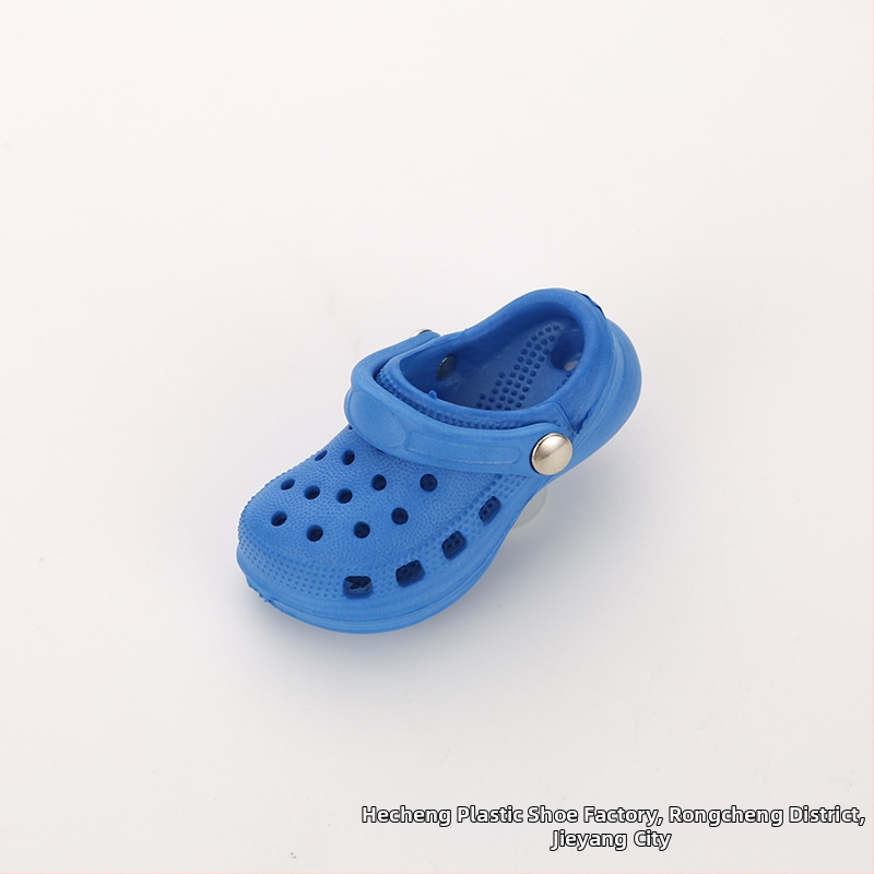 Mini 3D batų gėlių aksesuaras – modelis 06-1; suderinamas su sportbačiais, odiniais bateliais, batais ir sandalais; mini stilius; tinkamas visoms sezonoms