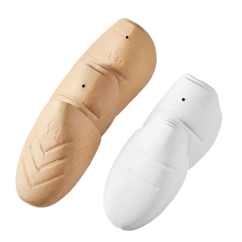 Kurpju stiepļotājs bez papēža, universāls, pret grumbām un mitrumizturīgs, zīmols Fulin, sporta kurpēm, ādas kurpēm, botām, ikdienas apaviem