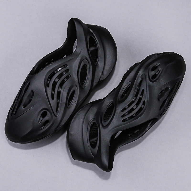 Férfi szandálok EVA felsőrész és EVA talppal, vízálló, csúszásmentes