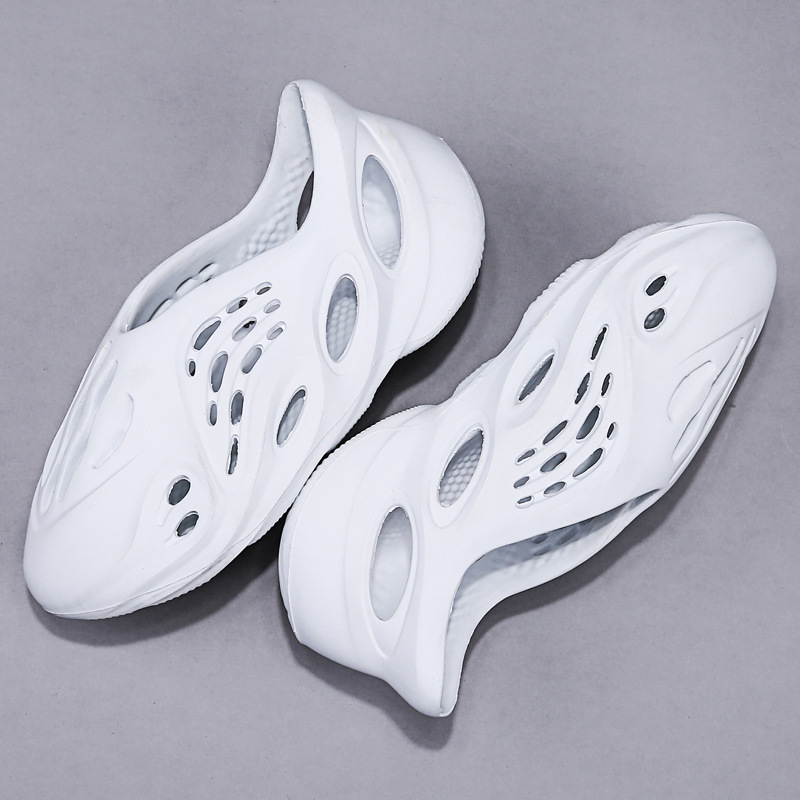 Férfi szandálok EVA felsőrész és EVA talppal, vízálló, csúszásmentes