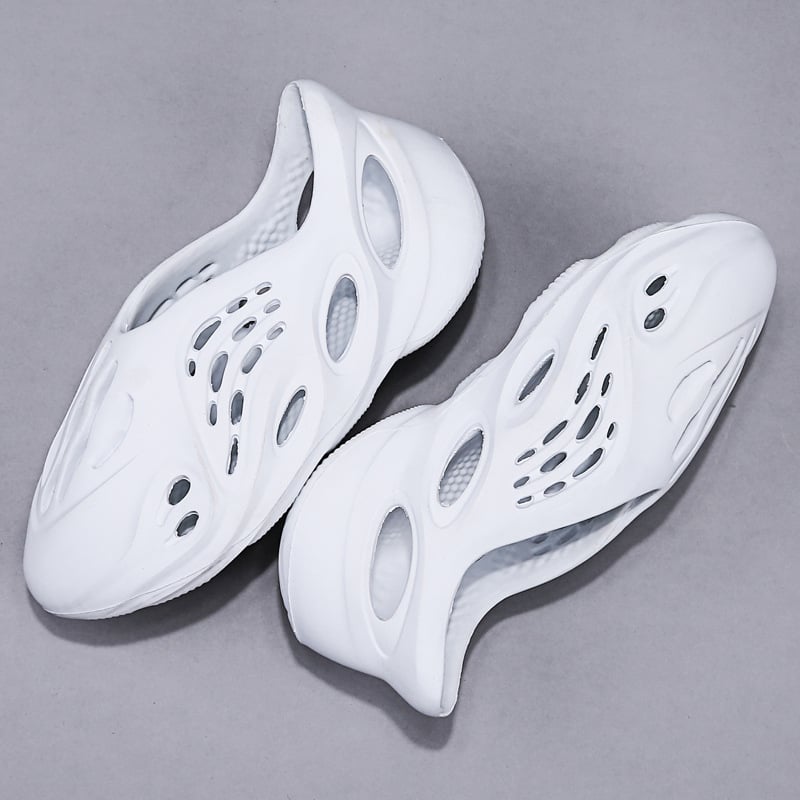 Férfi szandálok EVA felsőrész és EVA talppal, vízálló, csúszásmentes