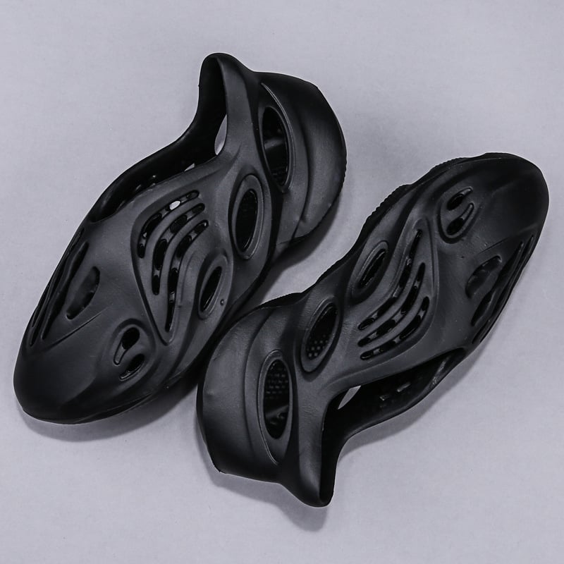 Férfi szandálok EVA felsőrész és EVA talppal, vízálló, csúszásmentes