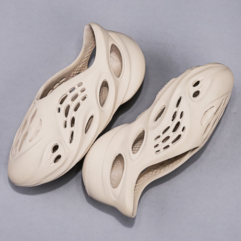 Férfi szandálok EVA felsőrész és EVA talppal, vízálló, csúszásmentes