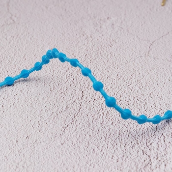 Kulogin 69. seeria: kõrvitsakujulised elastsed kingapaelad bambuse sõlmedega sportlike ja igapäevaste jalatsite jaoks, pikkus 60-200 cm