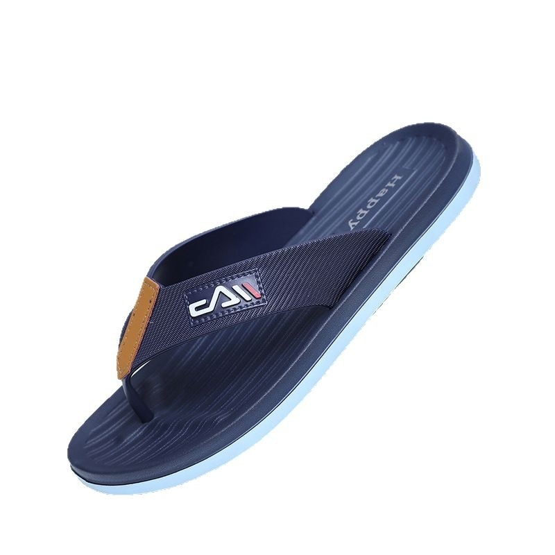 Șlapi EVA pentru bărbați, pentru uz interior și exterior, anti-alunecare și rezistente la uzură