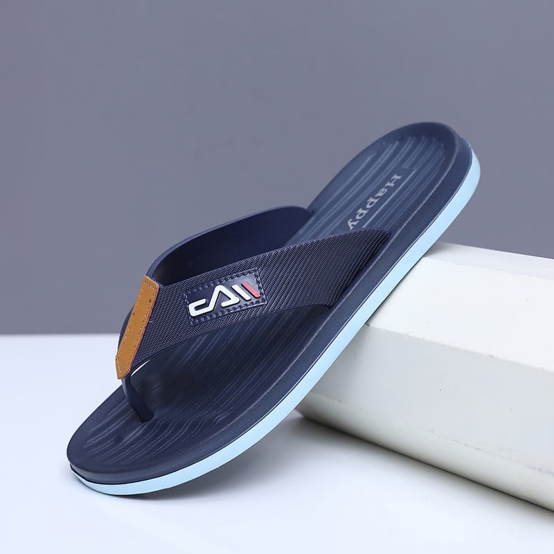 Șlapi EVA pentru bărbați, pentru uz interior și exterior, anti-alunecare și rezistente la uzură