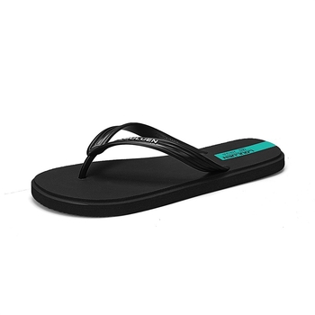 Muške flip-flopice, otvoreni prsti, PVC gornji dio, gumena potplat, protuklizne