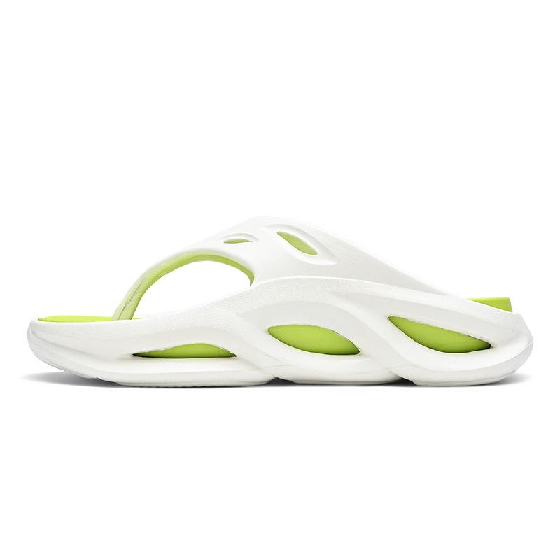 Muške japanke, casual s otvorenim prstom, EVA gornji dio i EVA potplat, slip-on