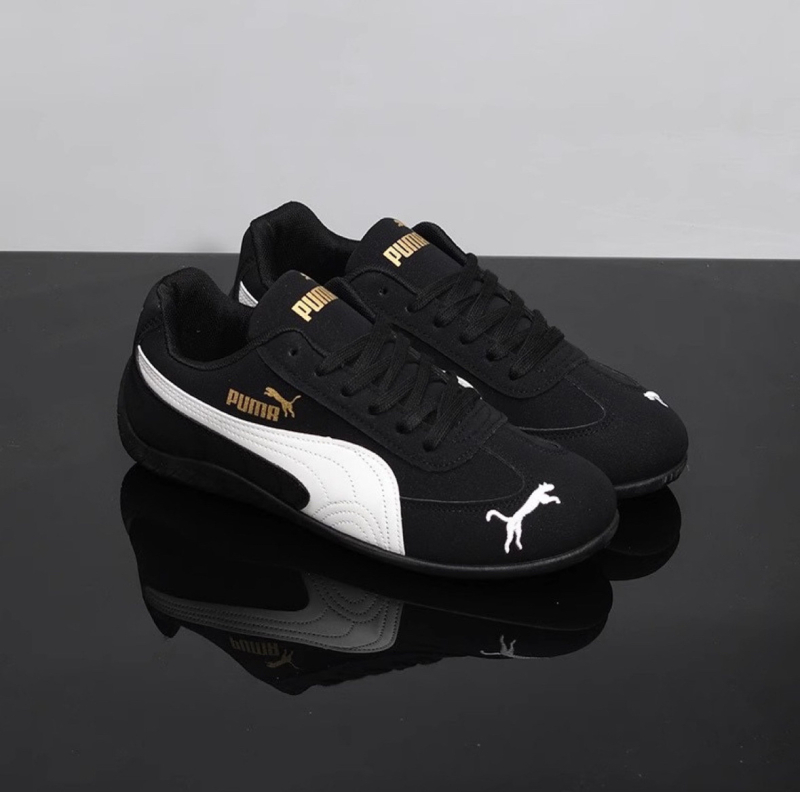 Európai stílusú edzőcipők férfiaknak és nőknek, ősszel retro casual sportcipők, divatos lábbelik 6015