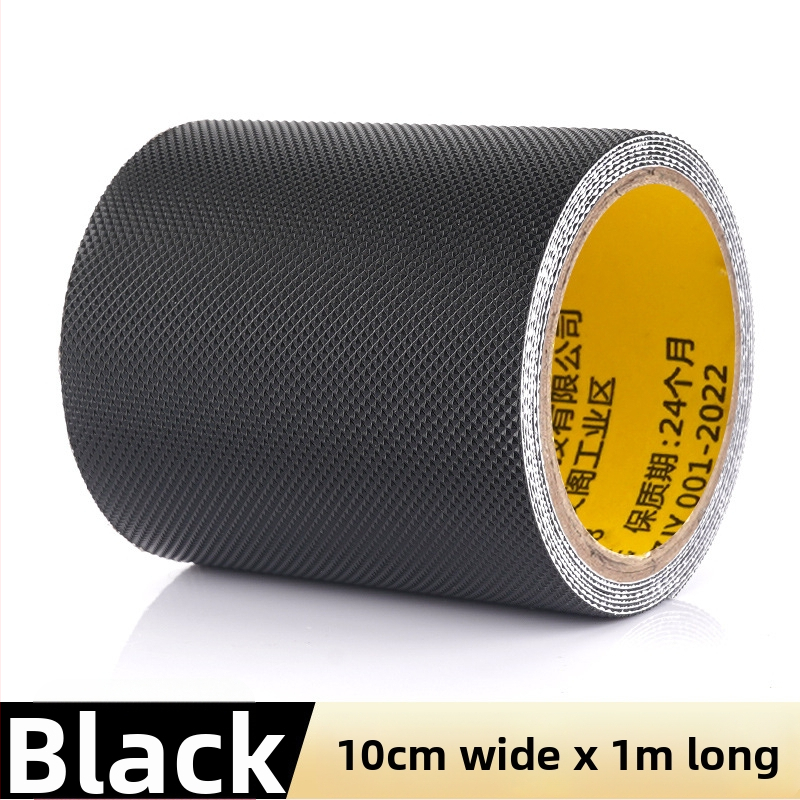 PEVA gumos anti-slip laiptų juosta - akriliniai klijai, vandeniui atspari, temperatūros diapazonas 0–70 °C