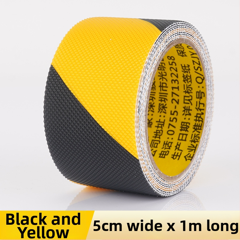 PEVA gumos anti-slip laiptų juosta - akriliniai klijai, vandeniui atspari, temperatūros diapazonas 0–70 °C