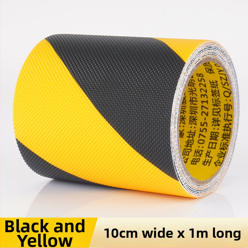 PEVA gumos anti-slip laiptų juosta - akriliniai klijai, vandeniui atspari, temperatūros diapazonas 0–70 °C