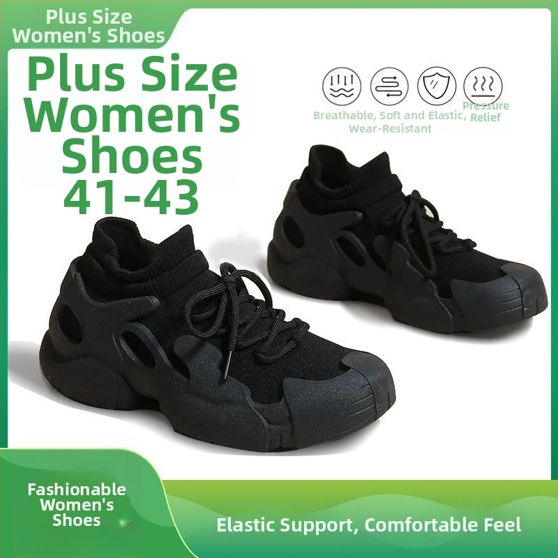 Unisexové tenisky typu Dad Shoes, dýchajúci vrch z sieťoviny, šnúrky, nízky vrch, EVA vložka, vstrekovaná podrážka