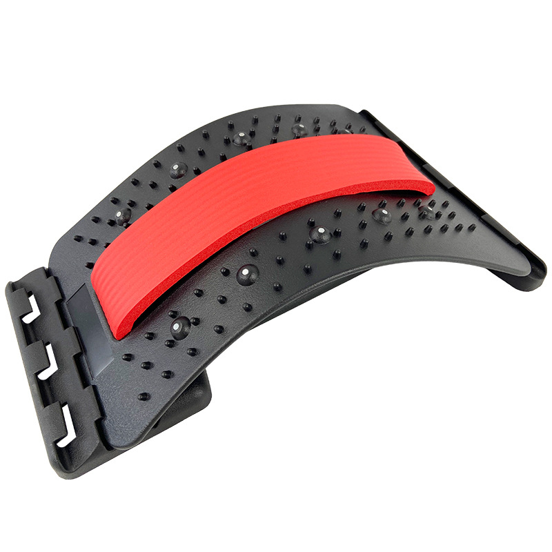 Beili 624 Juosmens trakcinis įrenginys - nugaros tempimo įrenginys, PP konstrukcija, apkrova 150 kg