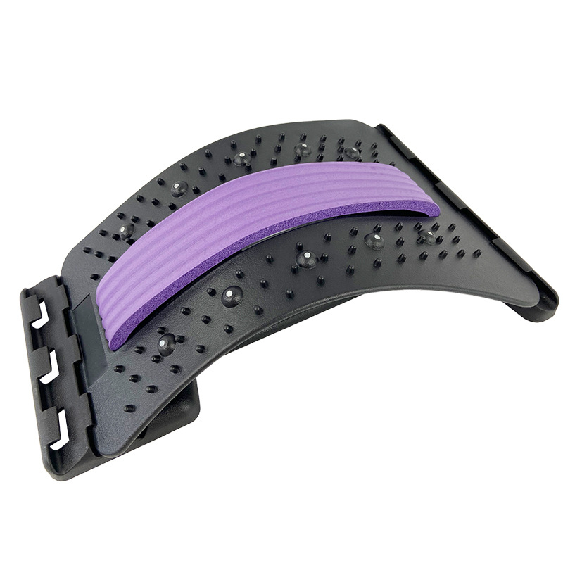 Beili 624 Juosmens trakcinis įrenginys - nugaros tempimo įrenginys, PP konstrukcija, apkrova 150 kg