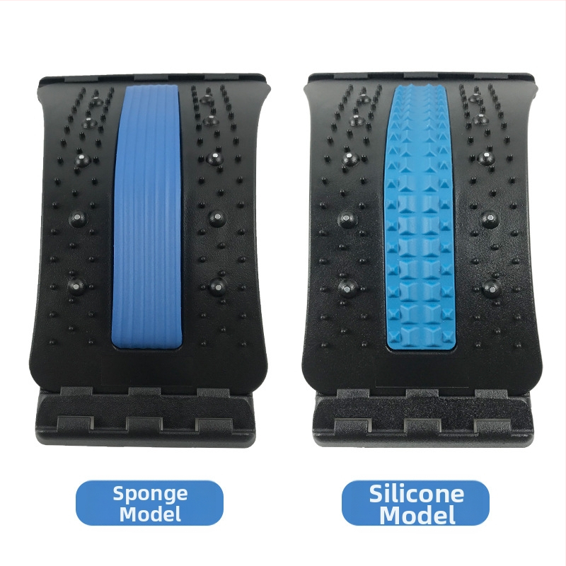 Beili 624 Juosmens trakcinis įrenginys - nugaros tempimo įrenginys, PP konstrukcija, apkrova 150 kg