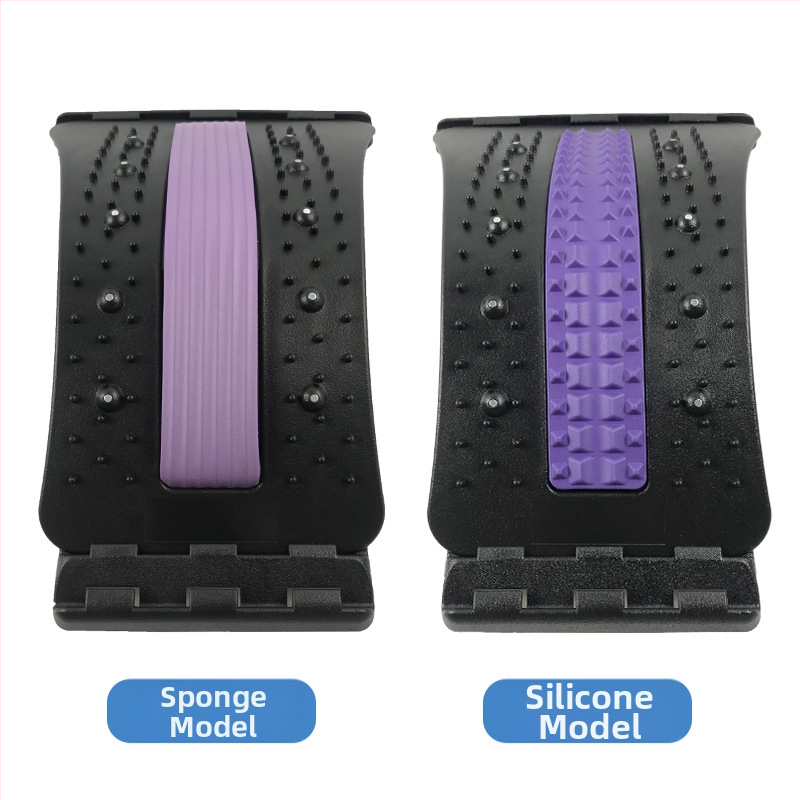 Beili 624 Juosmens trakcinis įrenginys - nugaros tempimo įrenginys, PP konstrukcija, apkrova 150 kg