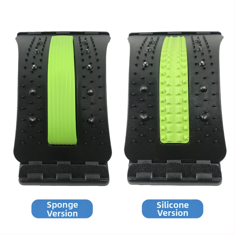 Beili 624 Juosmens trakcinis įrenginys - nugaros tempimo įrenginys, PP konstrukcija, apkrova 150 kg