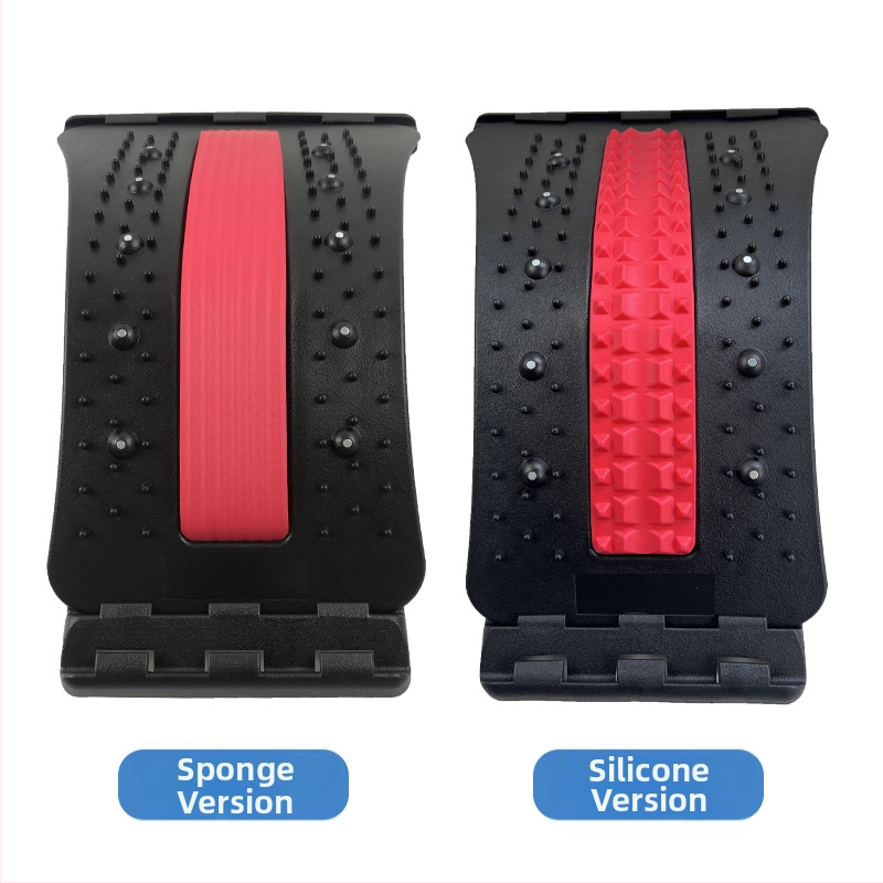 Beili 624 Juosmens trakcinis įrenginys - nugaros tempimo įrenginys, PP konstrukcija, apkrova 150 kg